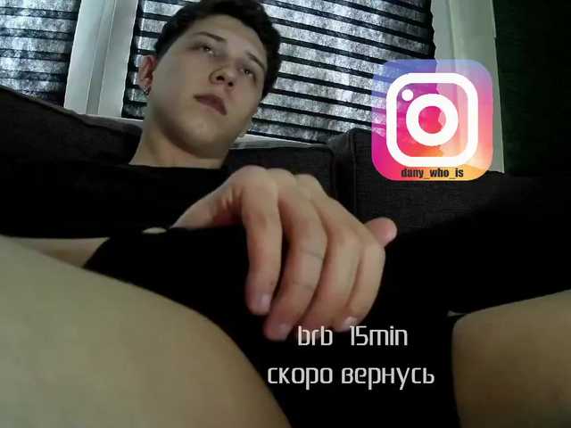 Live sex webcam photo for DANYWHO #276014515