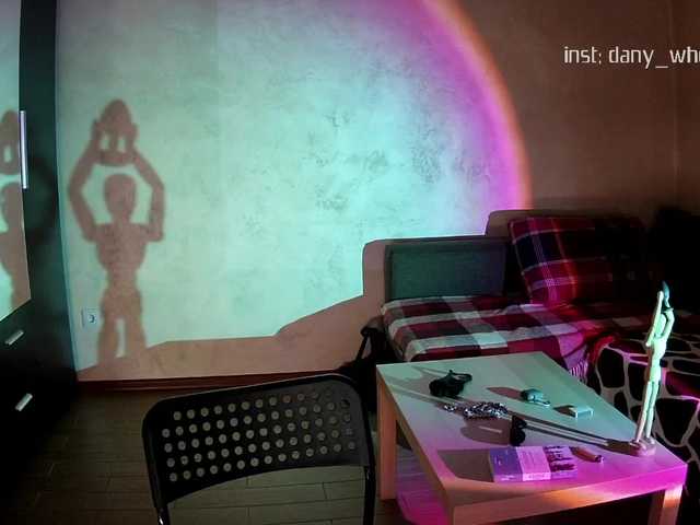 Live sex webcam photo for DANYWHO #276191884