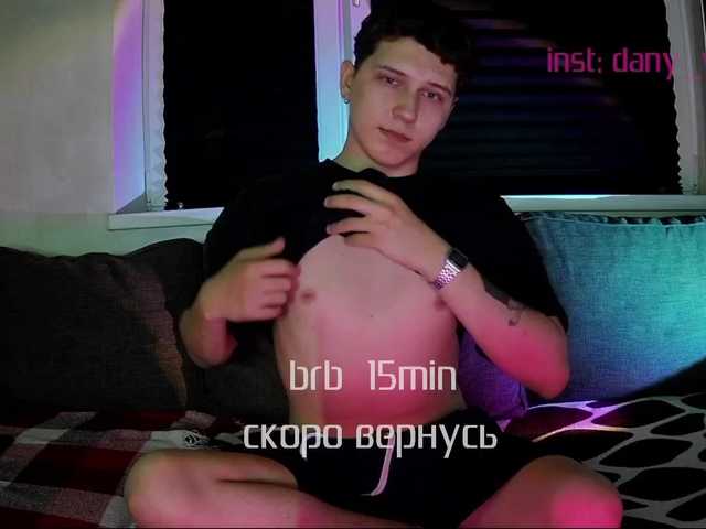 Live sex webcam photo for DANYWHO #276206155