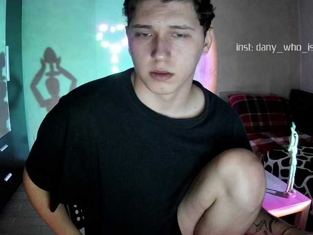 Live sex webcam photo for DANYWHO #276226495