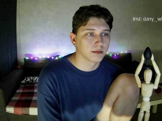 Live sex webcam photo for DANYWHO #276251225