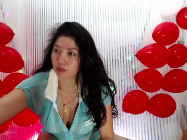 Live sex webcam photo for DAYANA-BLUE #272467518