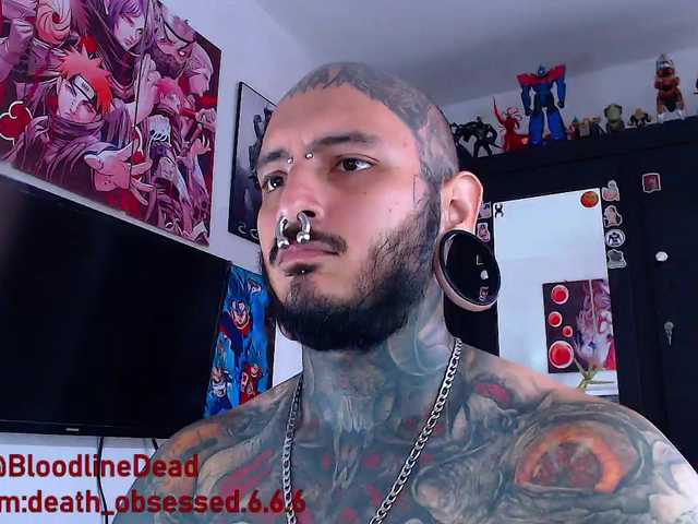 Live sex webcam photo for DEATH-INK666 #277652175