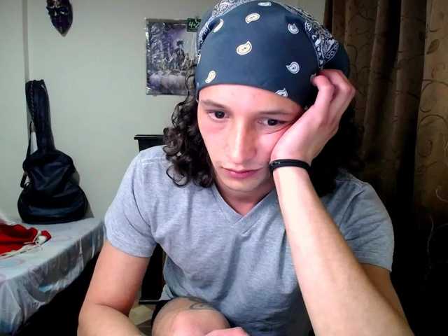 Live sex webcam photo for DEMIANJACK #273250192