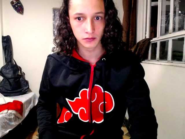 Live sex webcam photo for DEMIANJACK #273412924