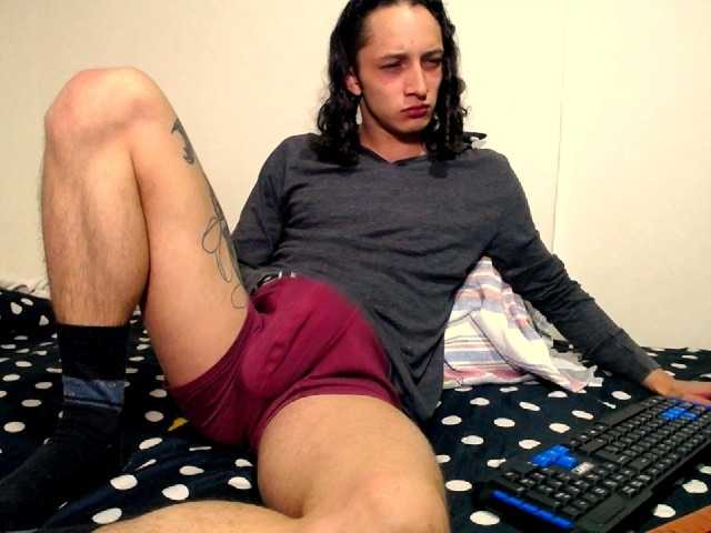 Live sex webcam photo for DEMIANJACK #273567679