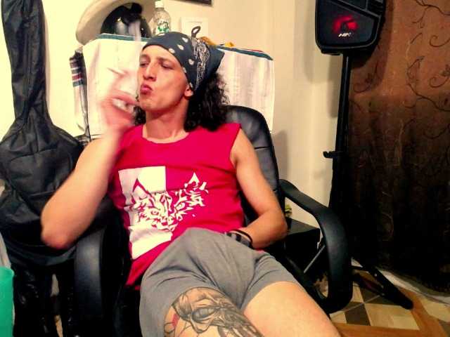 Live sex webcam photo for DEMIANJACK #273747726