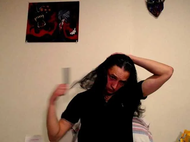 Live sex webcam photo for DEMIANJACK #274050012