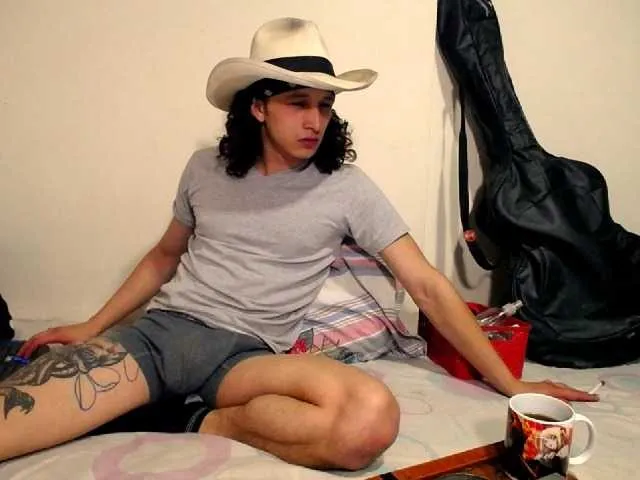 Live sex webcam photo for DEMIANJACK #274090779