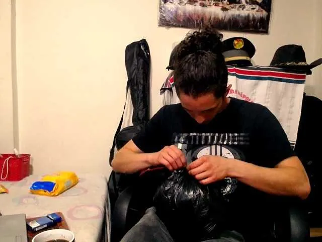 Live sex webcam photo for DEMIANJACK #274193340