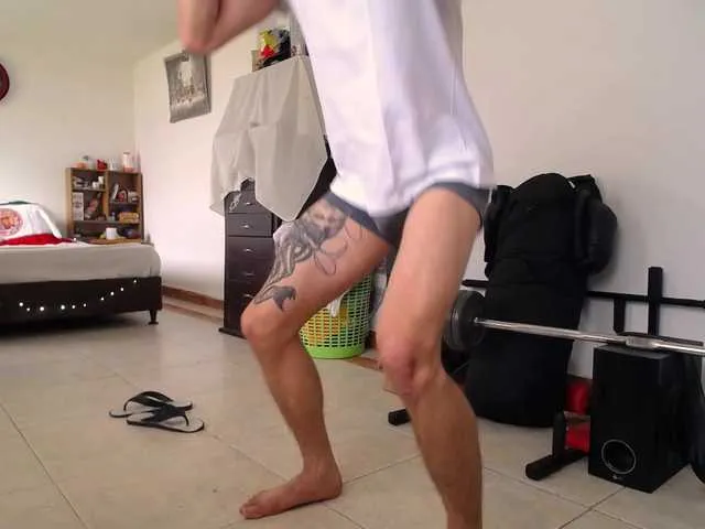 Live sex webcam photo for DEMIANJACK #275692326