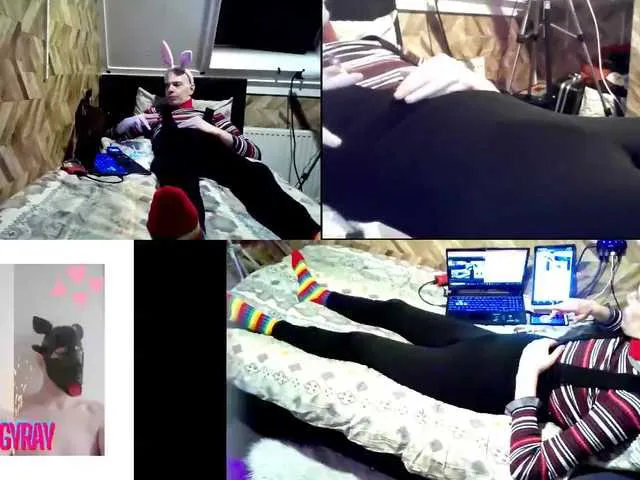 Live sex webcam photo for DOGGYRAY #277166588