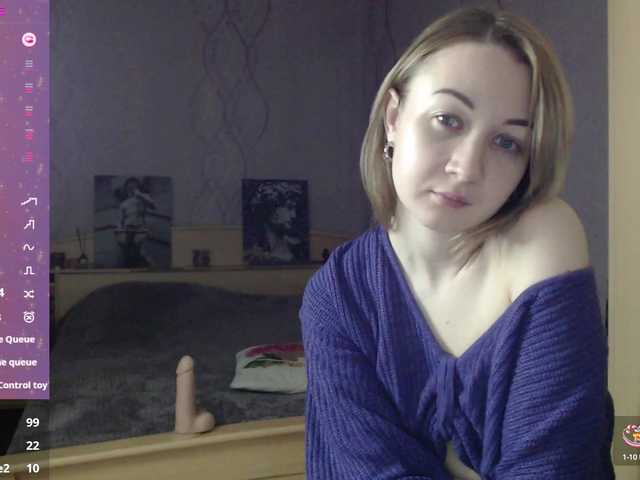 Live sex webcam photo for DaddysSluttyGirl #290678686