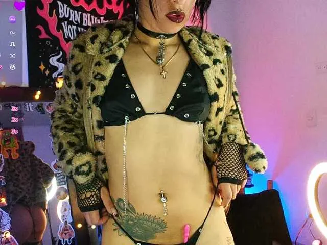 Live sex webcam photo for Dahiandoll #290525334