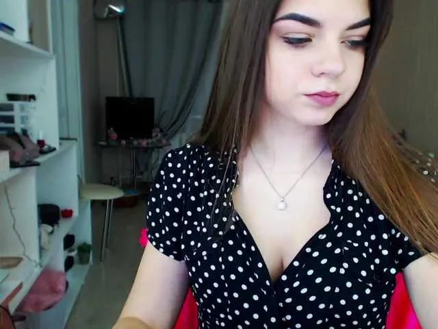 Live sex webcam photo for Daisy-777- #271986476