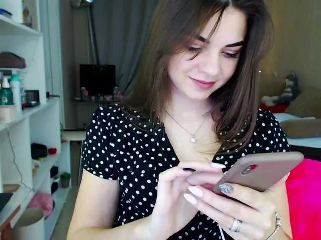 Live sex webcam photo for Daisy-777- #272139525