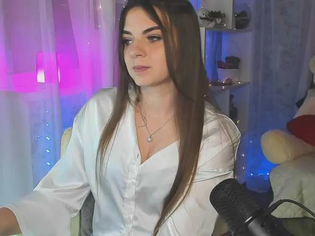Live sex webcam photo for Daisy-777- #275679891