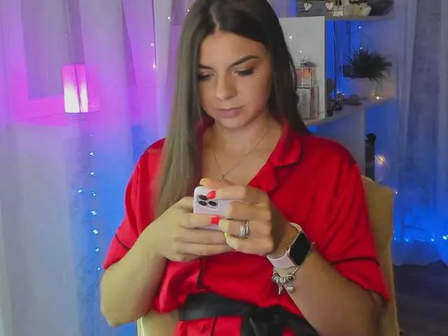Live sex webcam photo for Daisy-777- #276084546