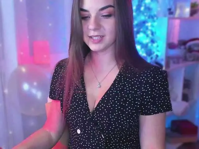 Live sex webcam photo for Daisy-777- #276965880