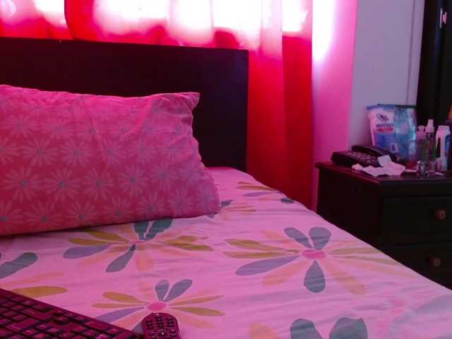 Live sex webcam photo for Daizy-cooper #271700711