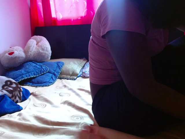 Live sex webcam photo for Daizy-cooper #272677170