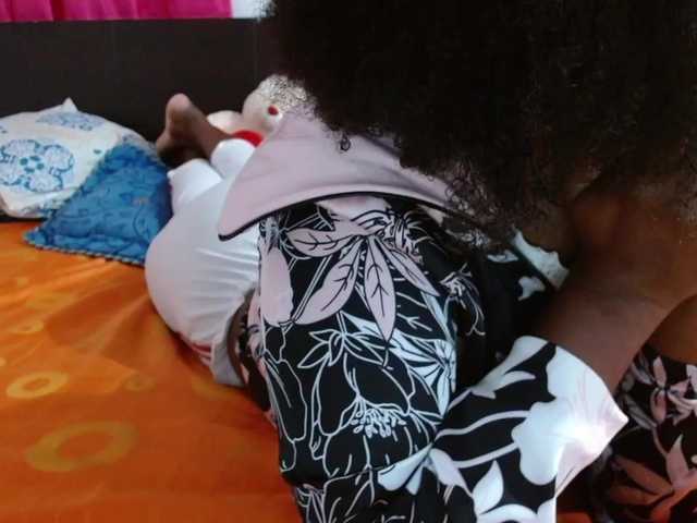 Live sex webcam photo for Daizy-cooper #272796280