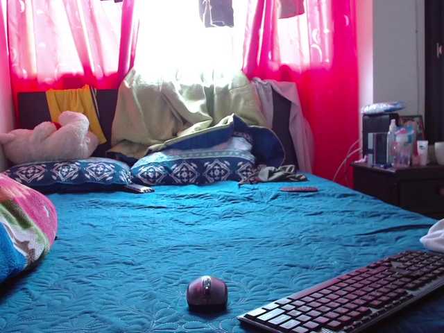 Live sex webcam photo for Daizy-cooper #273153488