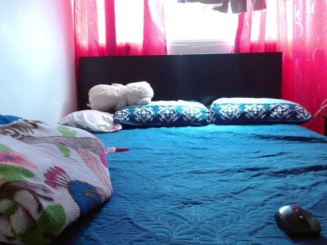 Live sex webcam photo for Daizy-cooper #273164524