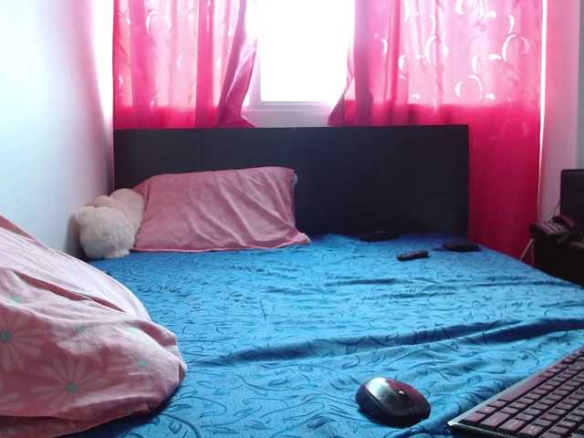 Live sex webcam photo for Daizy-cooper #273723707