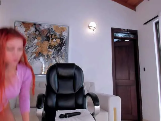 Live sex webcam photo for DakotaGreyX #290362674