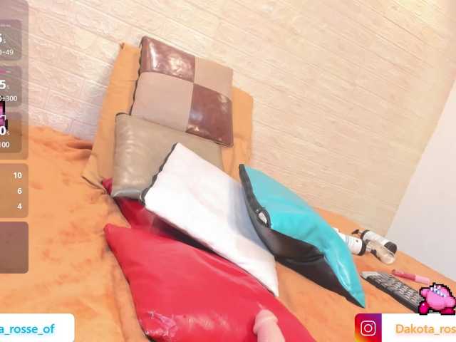 Live sex webcam photo for DakotaRosee #290878257