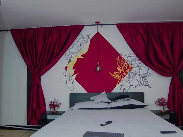 Live sex webcam photo for Daliana-Gounbolt #291090028