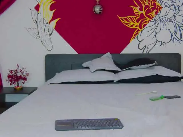 Live sex webcam photo for Daliana-Gounbolt #291091730