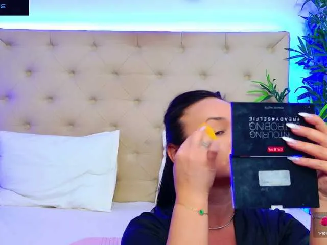 Live sex webcam photo for DaliyaArabian #291097909