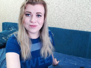 Live sex webcam photo for DanaSweet #204352769