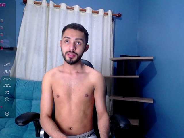 Live sex webcam photo for Daniel-Castillo- #277412463