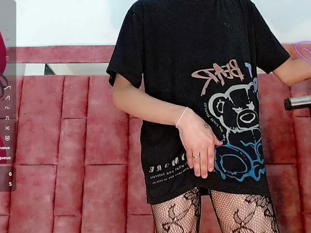 Live sex webcam photo for DanielaPink #291717277