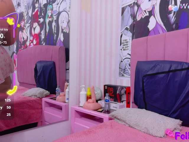 Live sex webcam photo for Danielaa-a #291282371