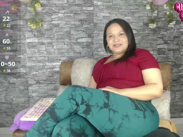 Live sex webcam photo for Danna-Paolaa #290816748