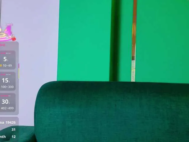 Live sex webcam photo for DannaCoxx #291905811