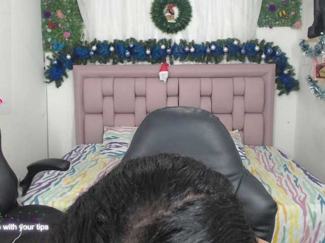 Live sex webcam photo for Dany-Vicky #277012145