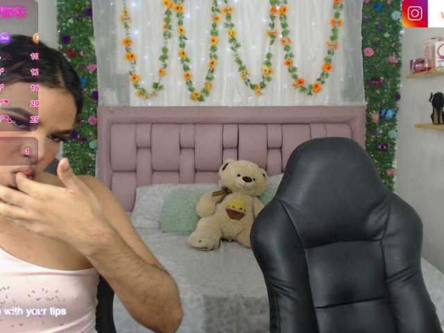 Live sex webcam photo for Dany-Vicky #290008296