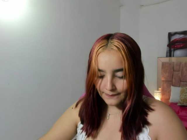 Live sex webcam photo for Dany-daniela #274181888