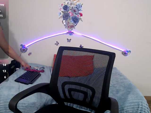 Live sex webcam photo for Danyxs #292276933