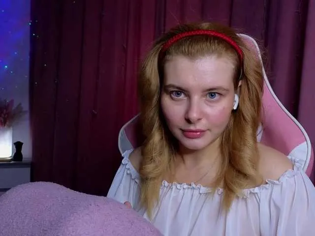 Live sex webcam photo for DariaPon #291966914