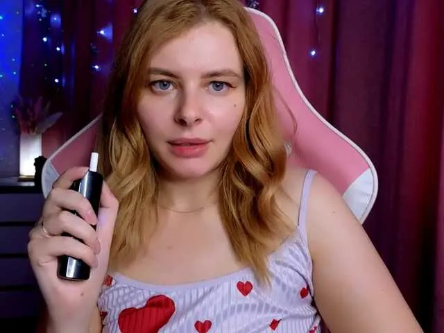 Live sex webcam photo for DariaPon #292000146