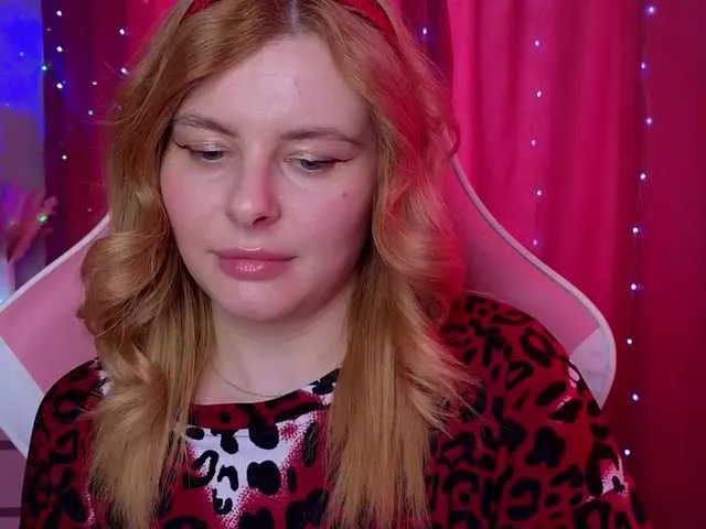 Live sex webcam photo for DariaPon #292066069