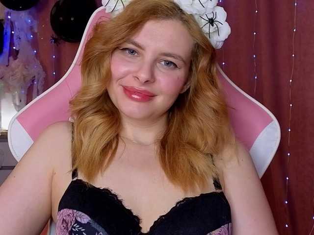 Live sex webcam photo for DariaPon #292095873