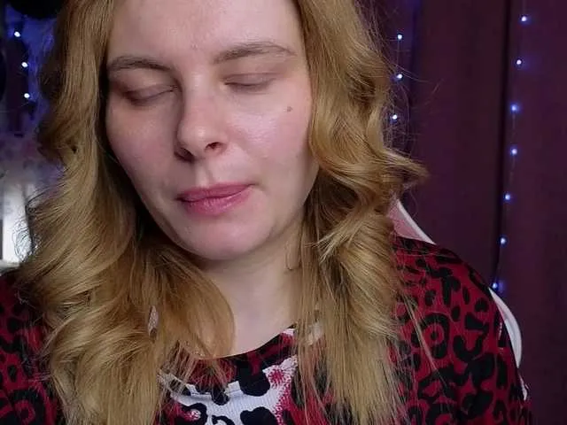 Live sex webcam photo for DariaPon #292185470