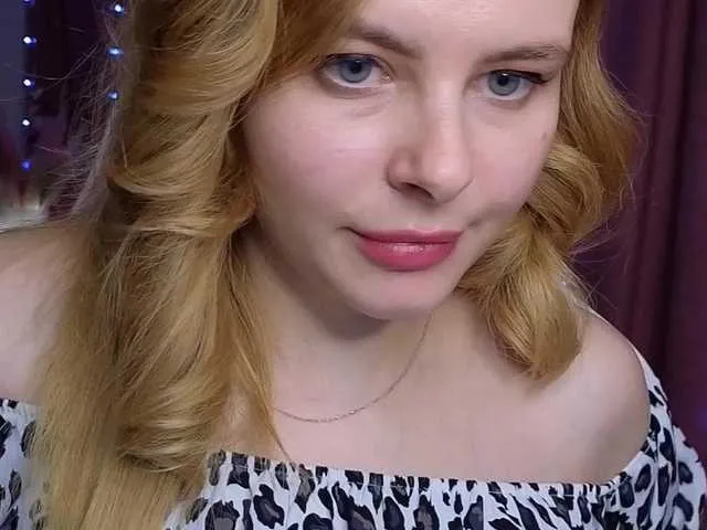 Live sex webcam photo for DariaPon #292207233